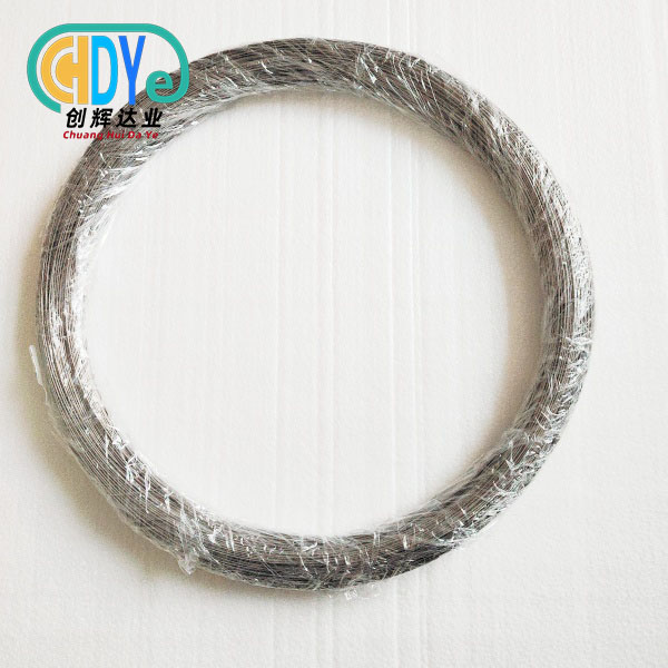 niobium alloy wire